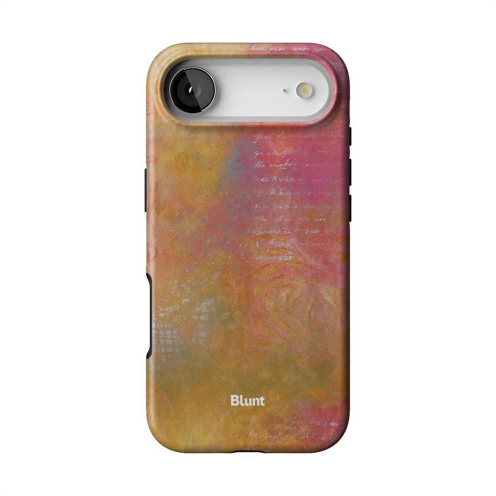 Bloomyx iPhone Case