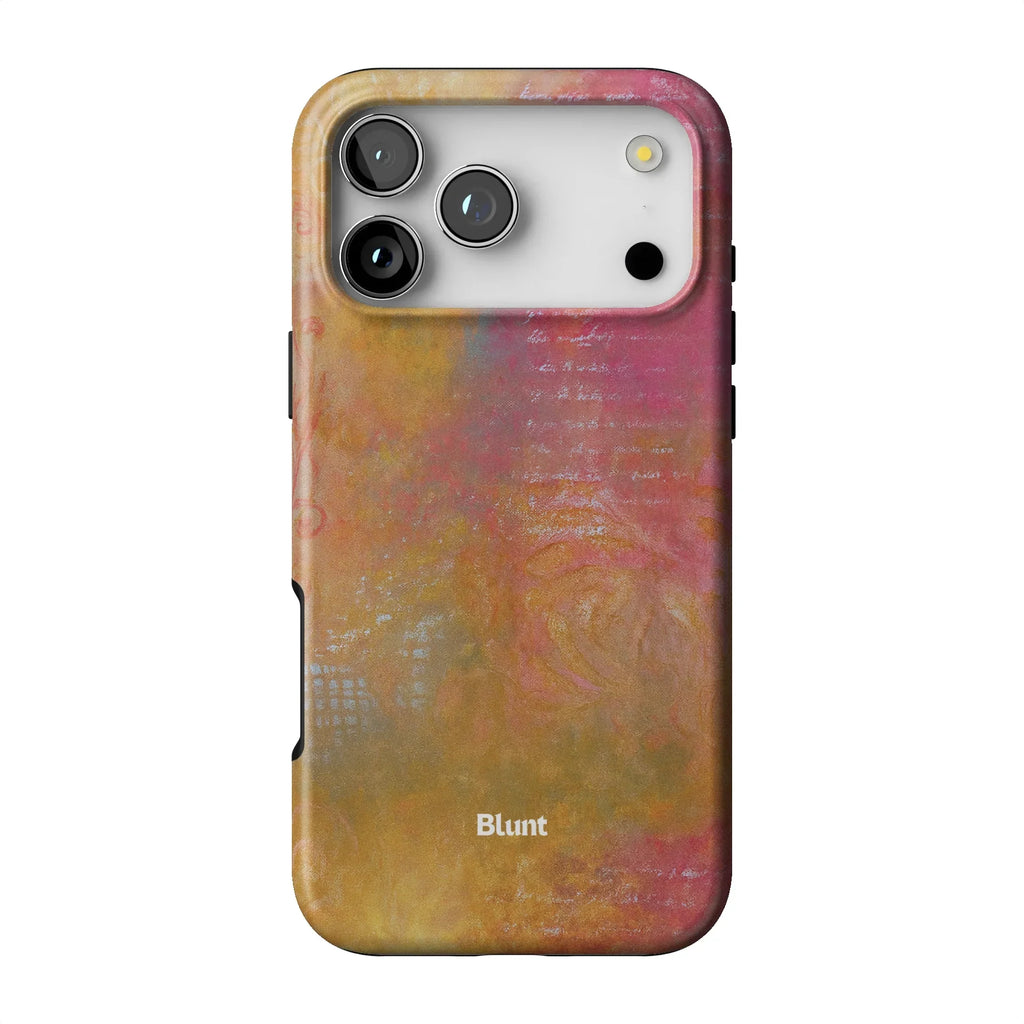 Bloomyx iPhone Case