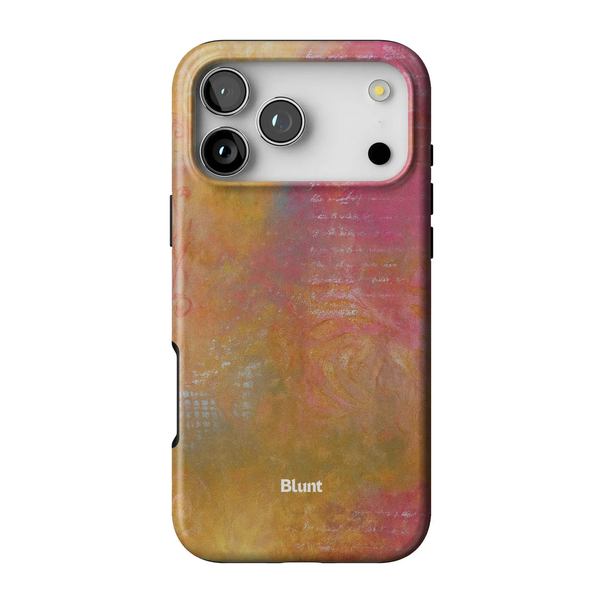 Bloomyx iPhone Case