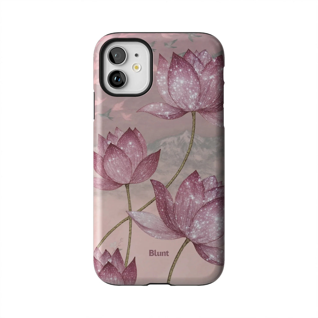 Arlene iPhone Case