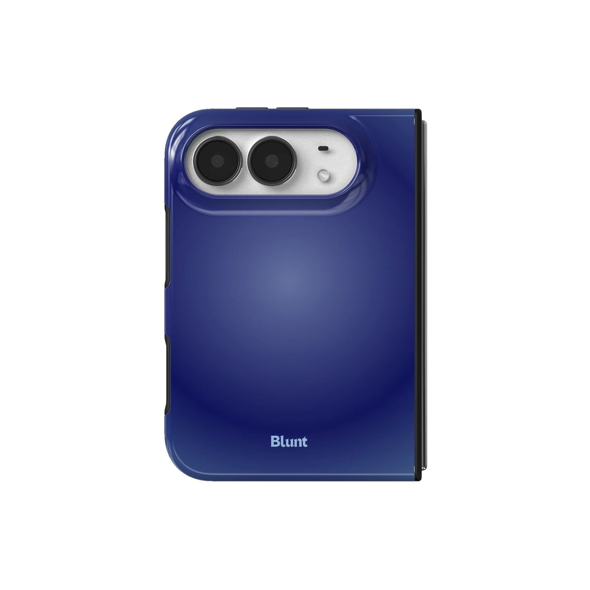 Blueberry iPhone Case