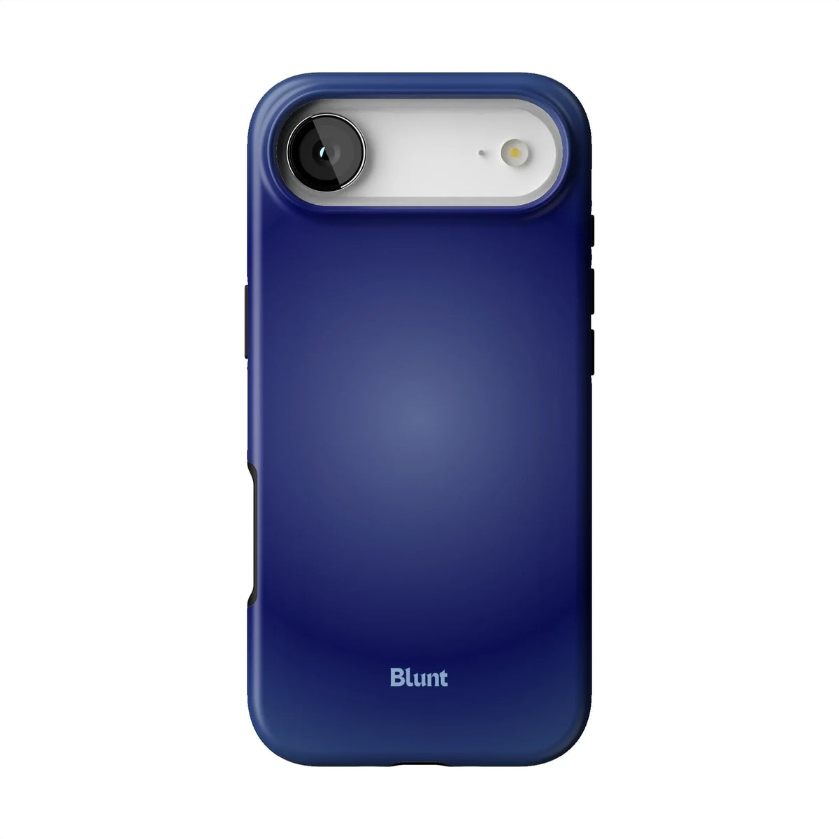 Blueberry iPhone Case