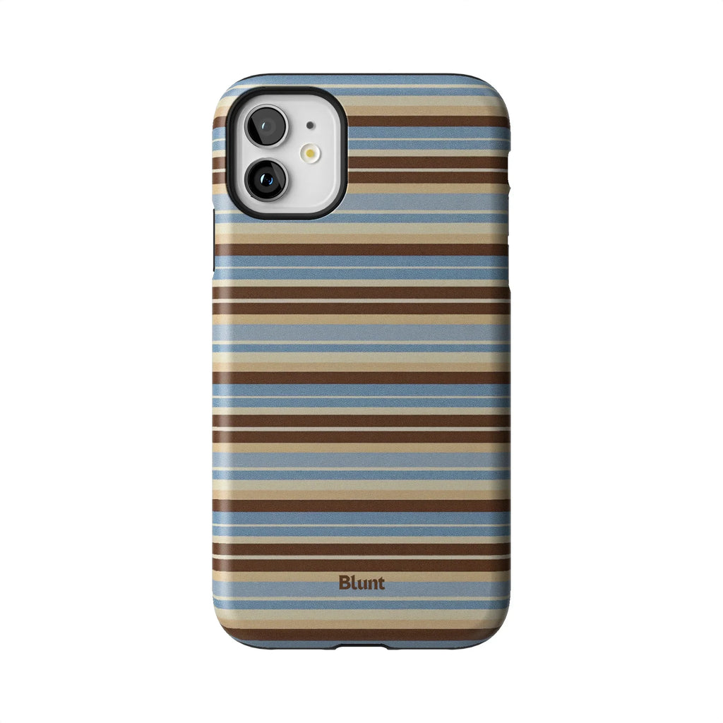 Blumix iPhone Case