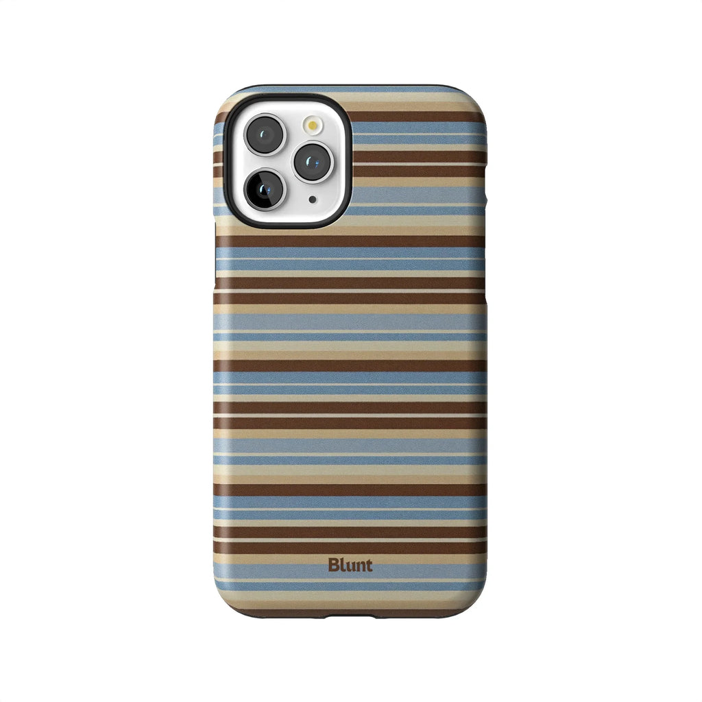 Blumix iPhone Case