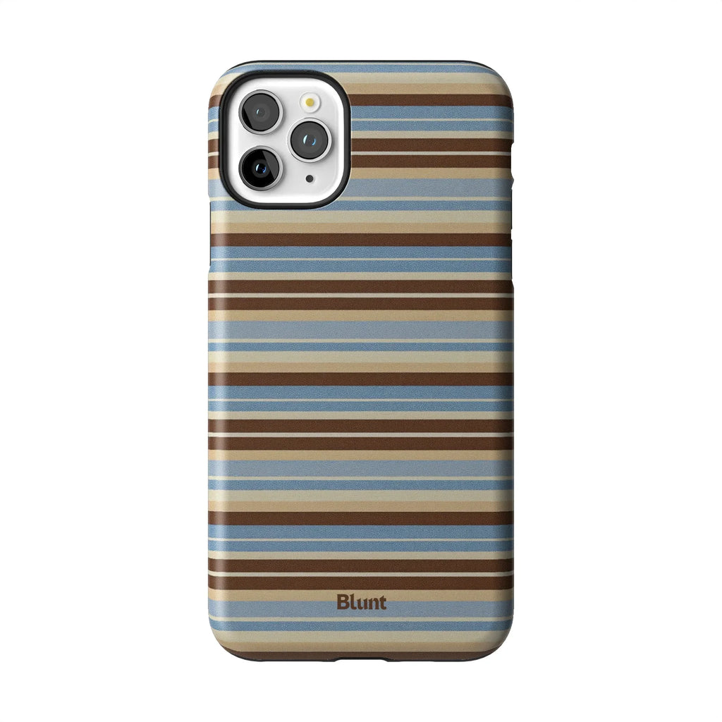 Blumix iPhone Case