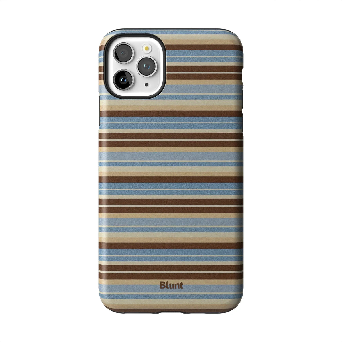 Blumix iPhone Case