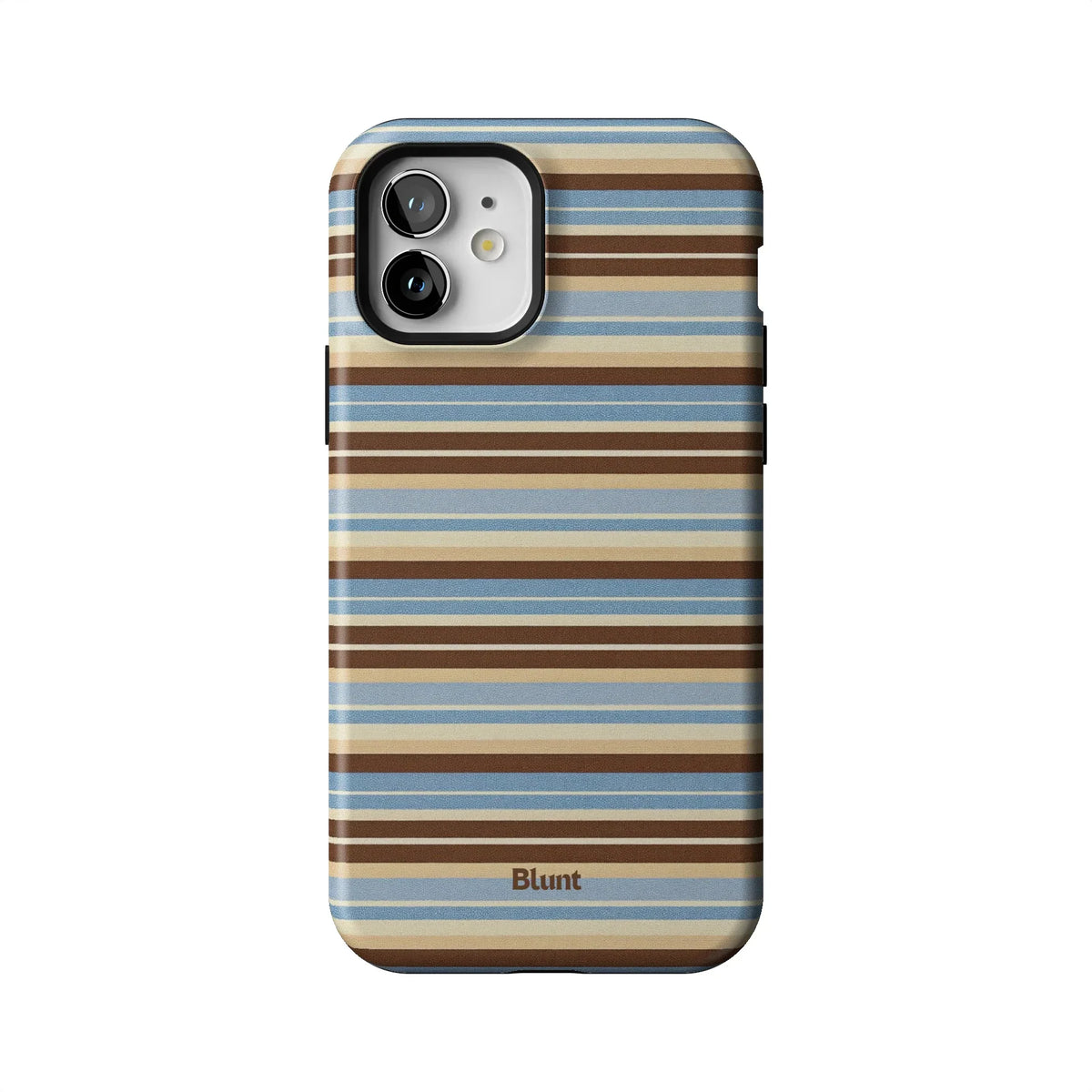 Blumix iPhone Case