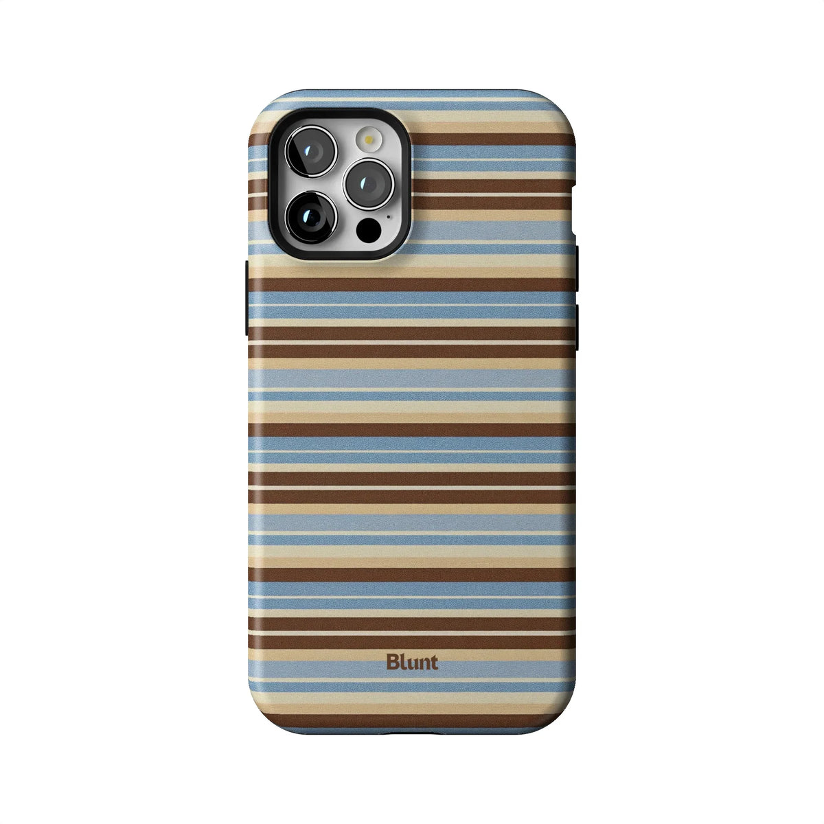 Blumix iPhone Case