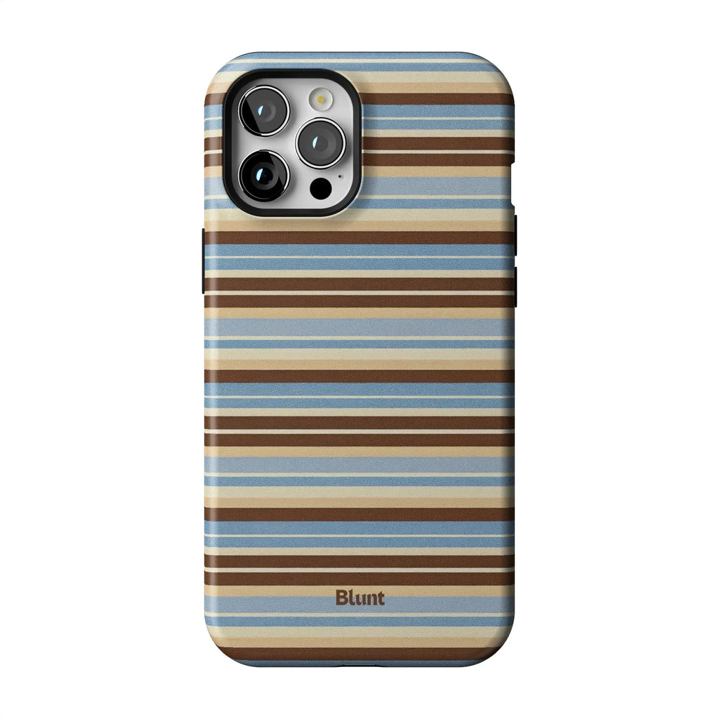 Blumix iPhone Case