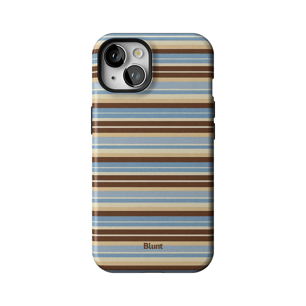 Blumix iPhone Case