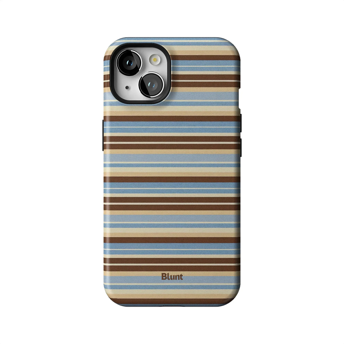 Blumix iPhone Case