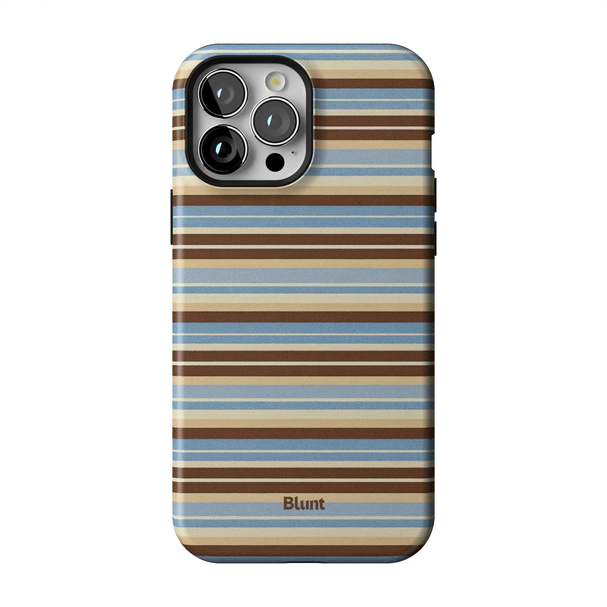 Blumix iPhone Case