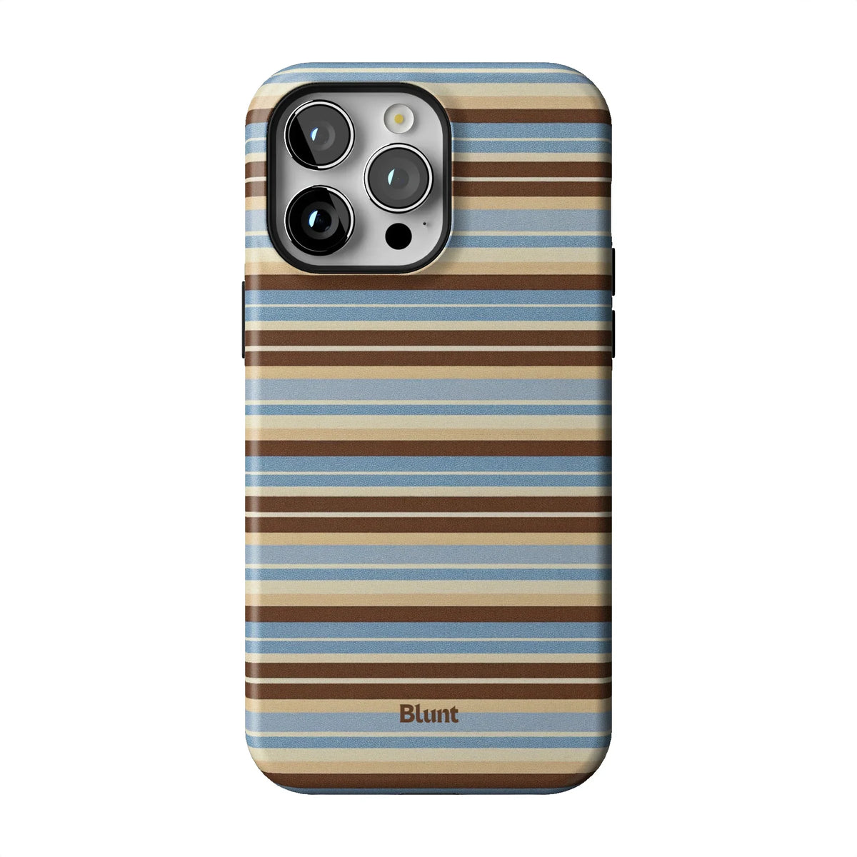 Blumix iPhone Case