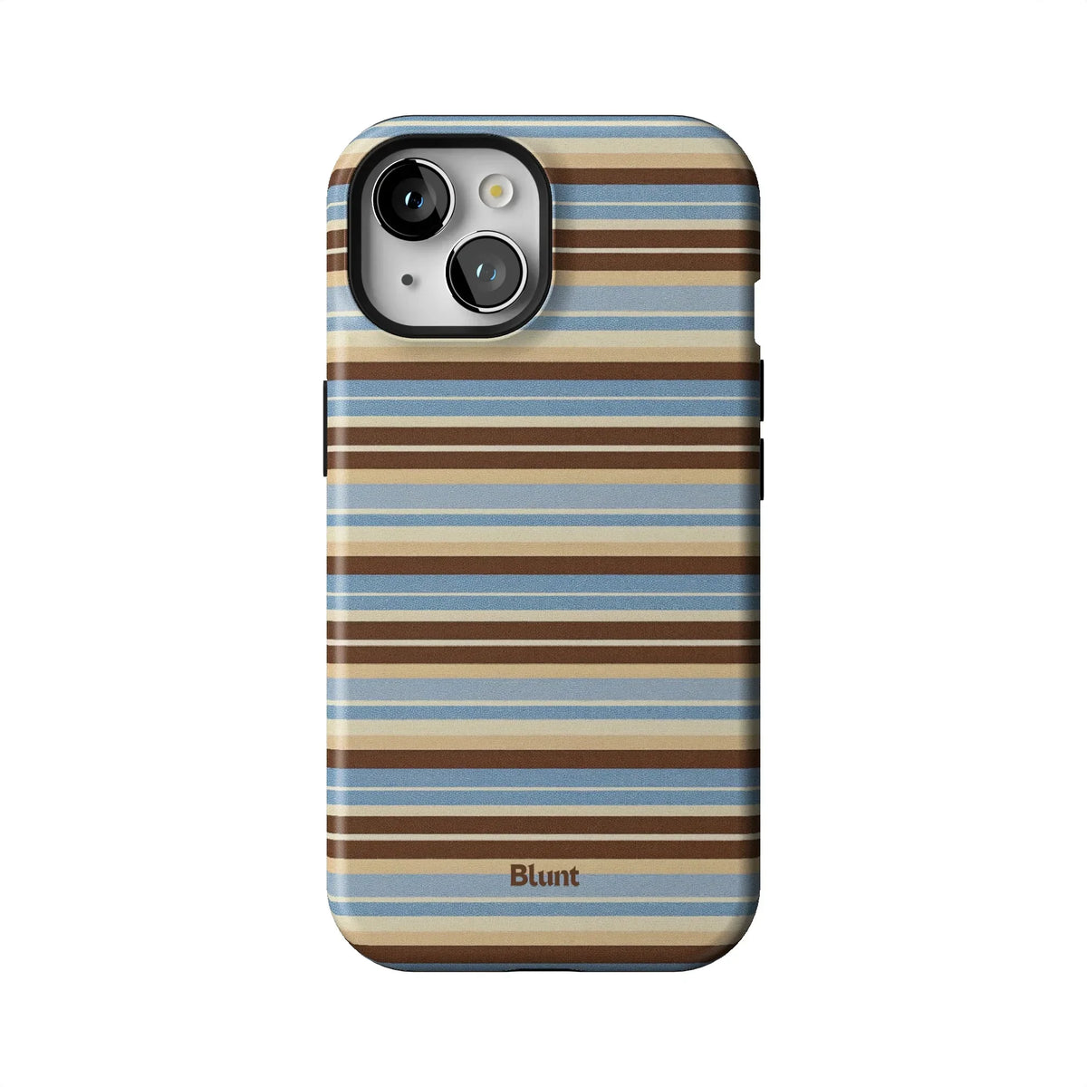 Blumix iPhone Case