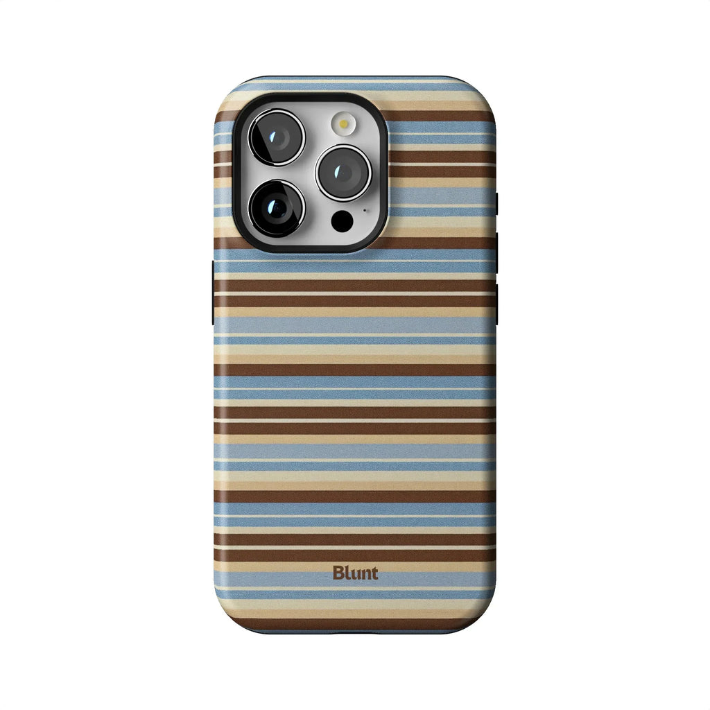 Blumix iPhone Case
