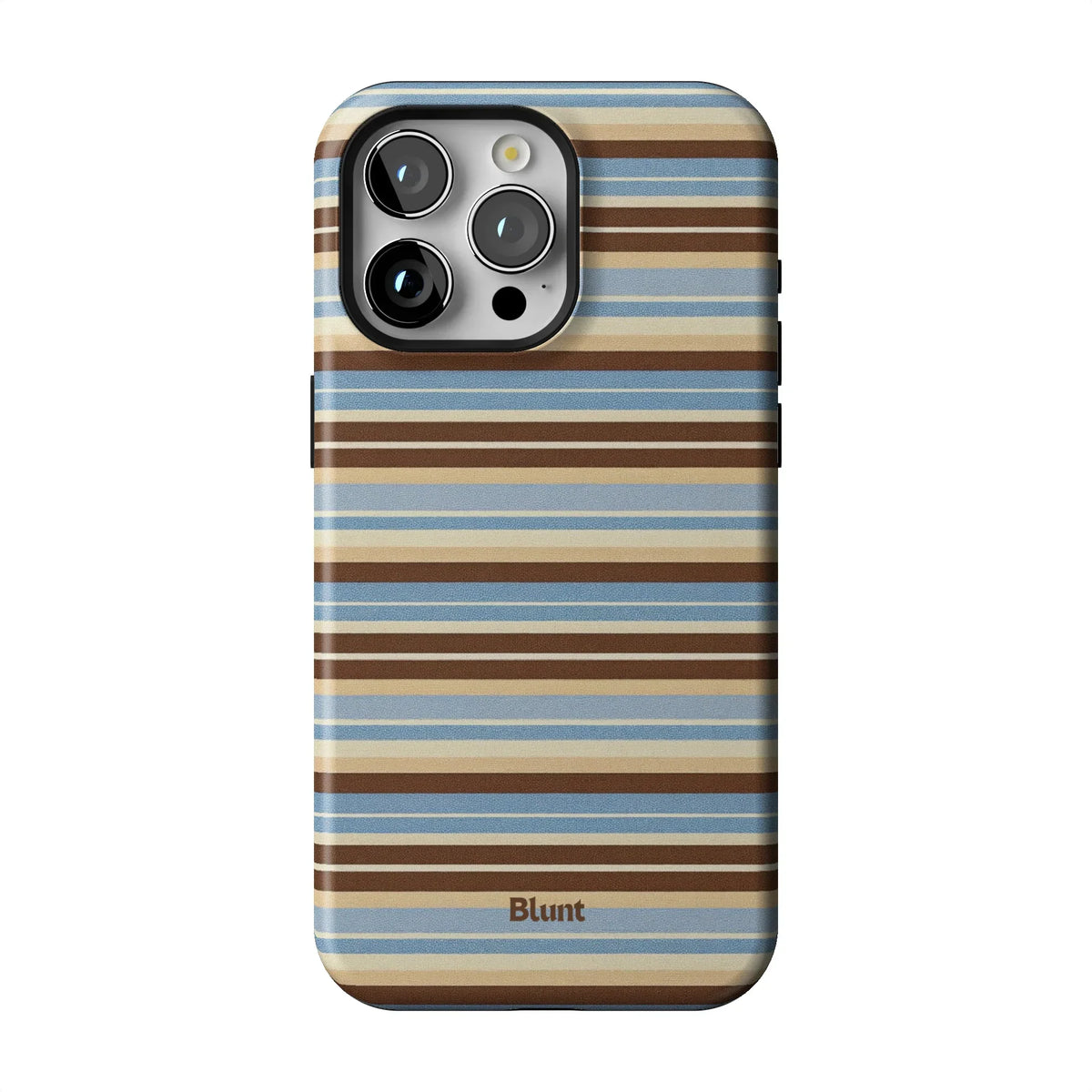 Blumix iPhone Case