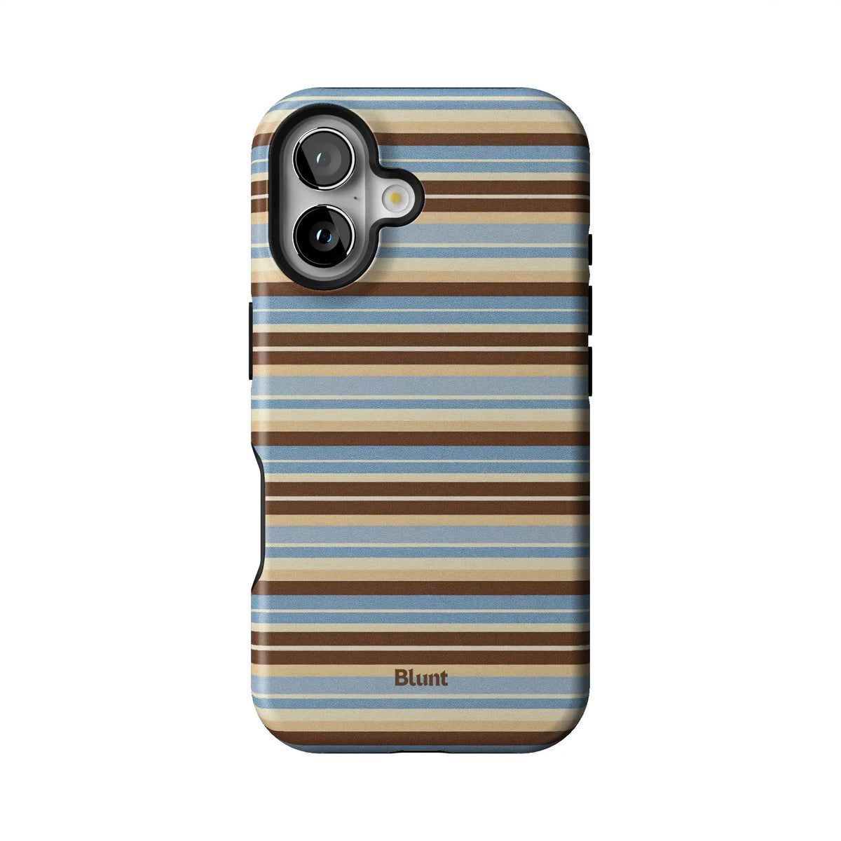 Blumix iPhone Case