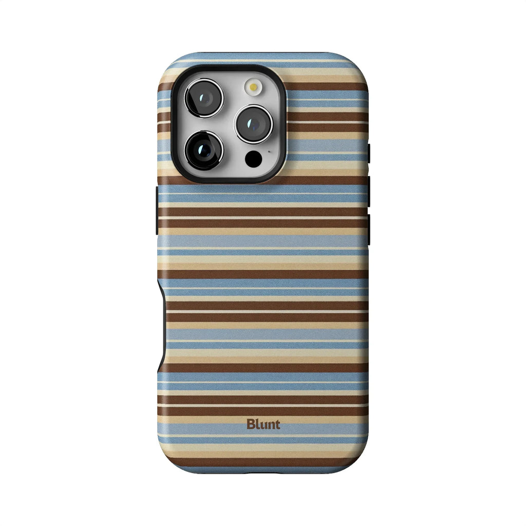 Blumix iPhone Case