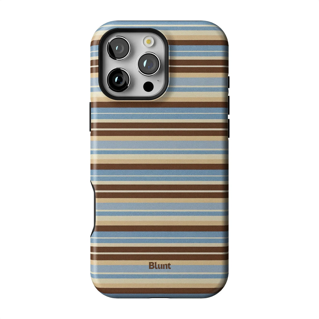 Blumix iPhone Case