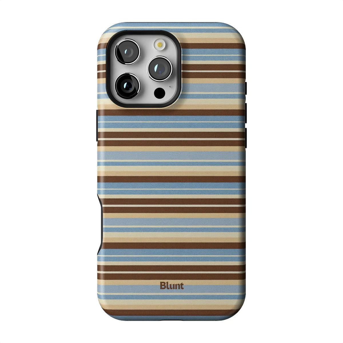 Blumix iPhone Case