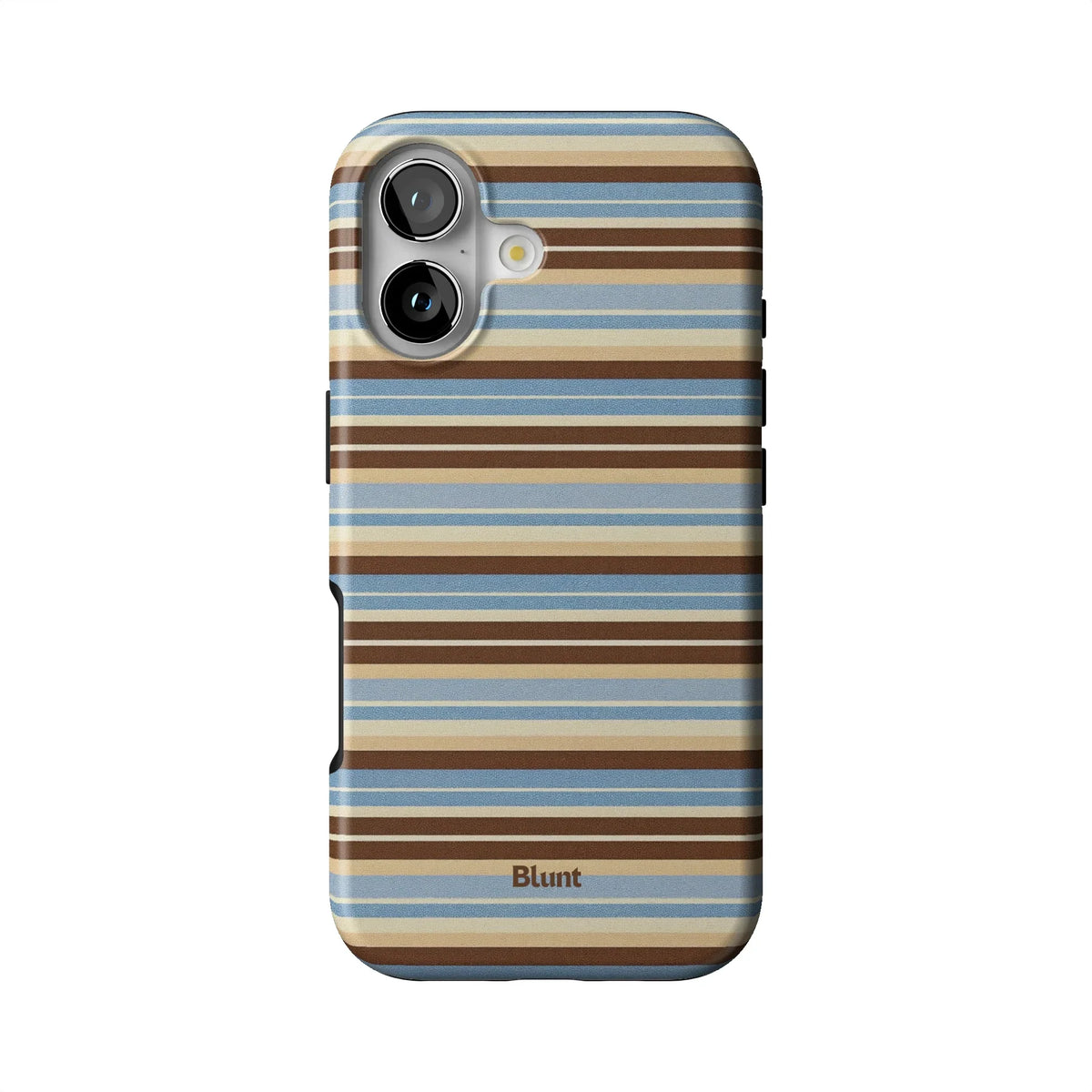 Blumix iPhone Case