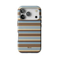 Blumix iPhone Case