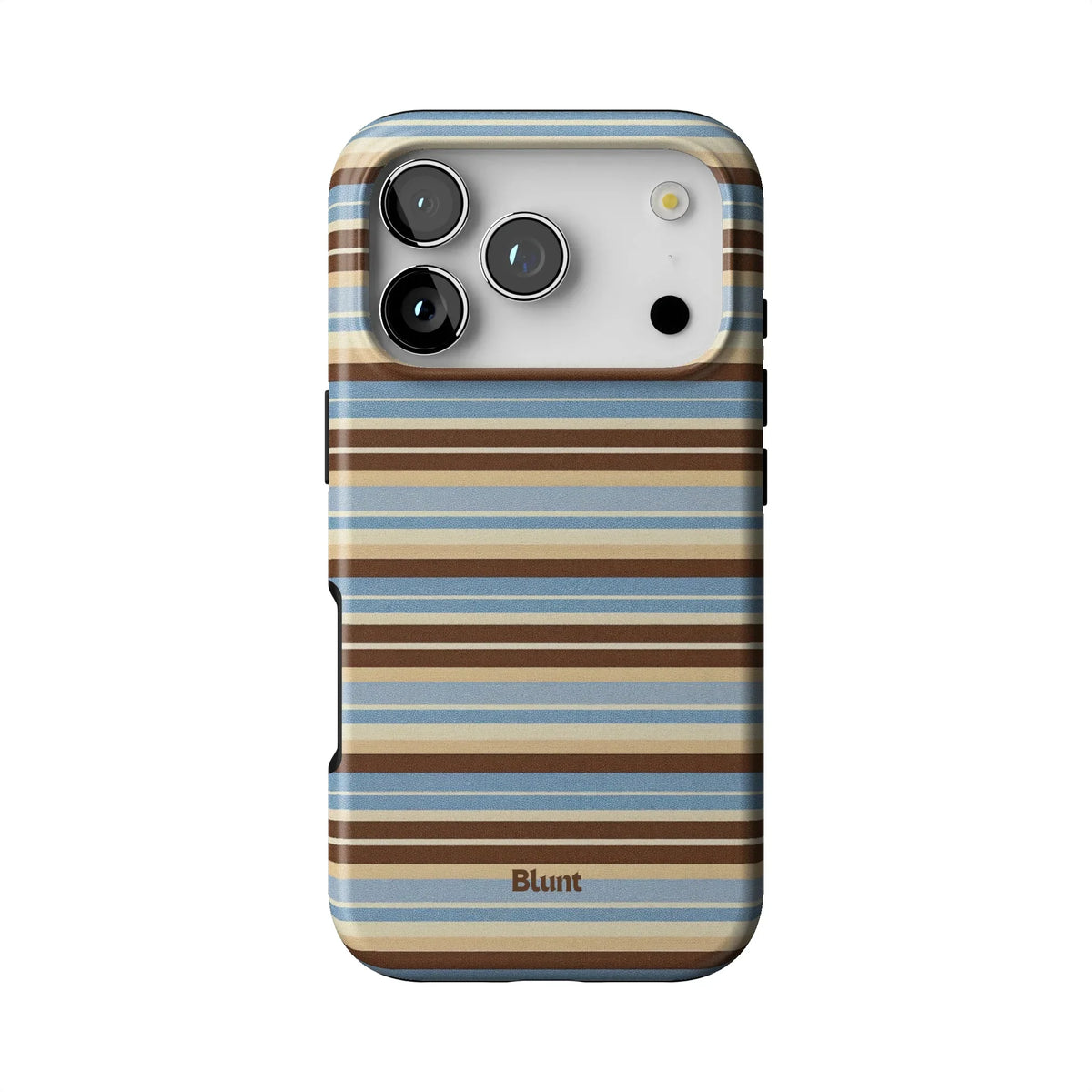 Blumix iPhone Case