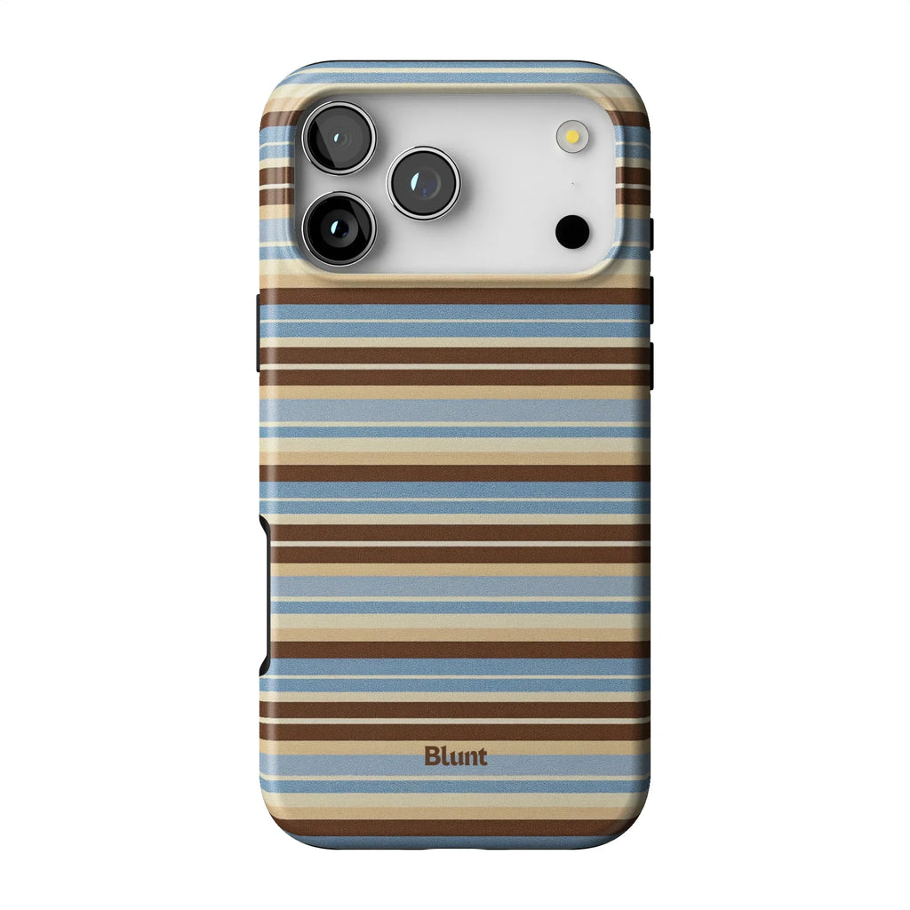 Blumix iPhone Case