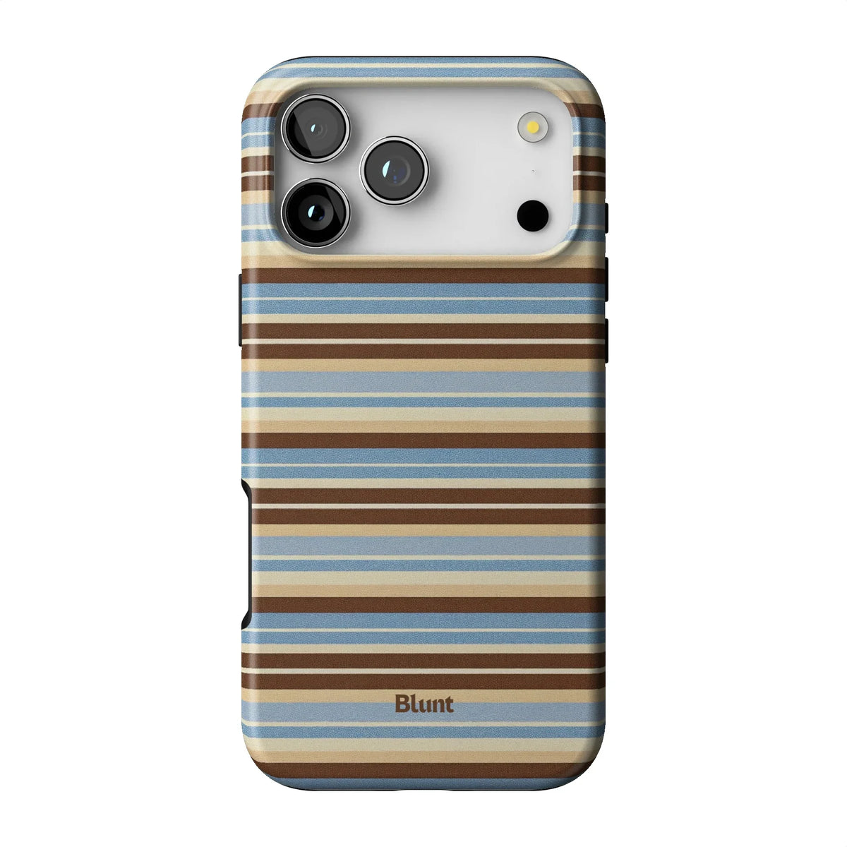 Blumix iPhone Case