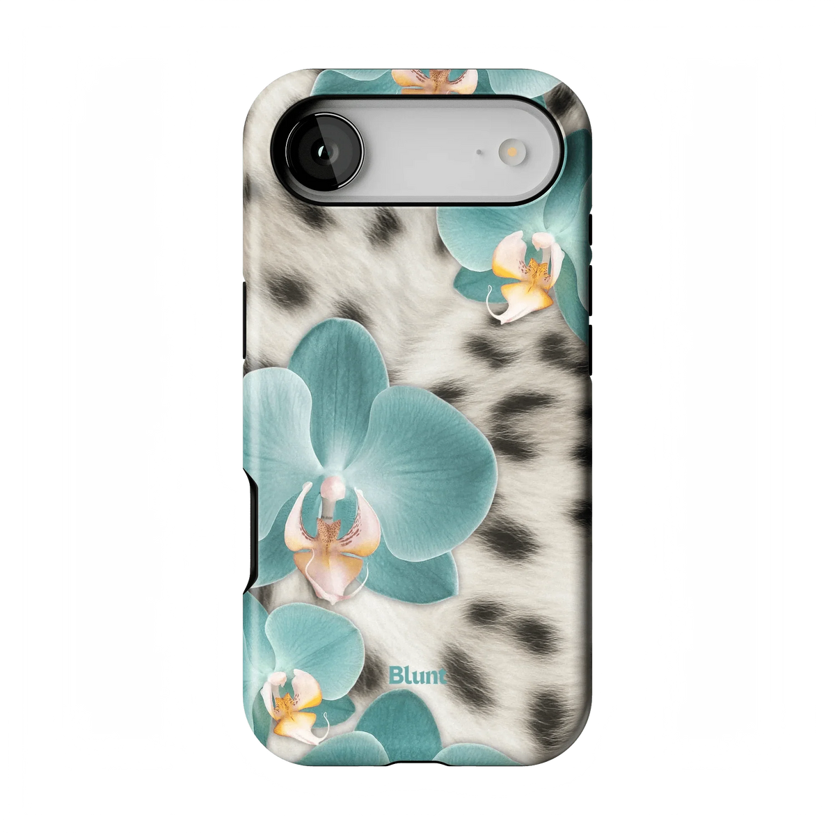 Blur iPhone Case