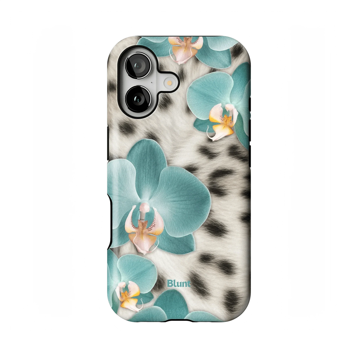 Blur iPhone Case