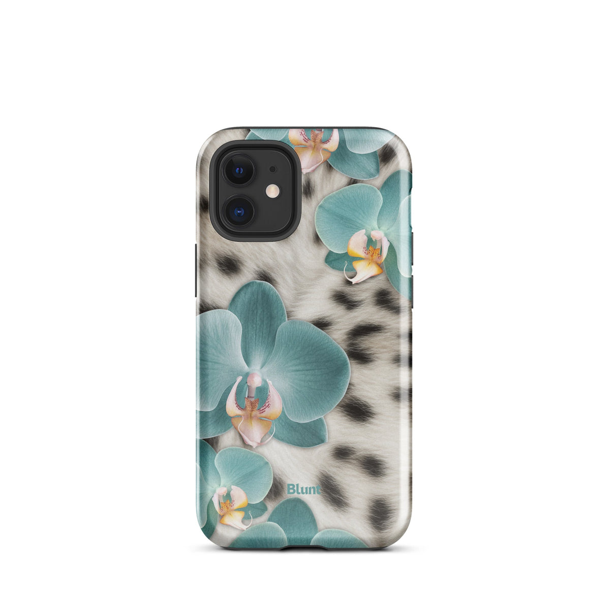 Blur iPhone Case