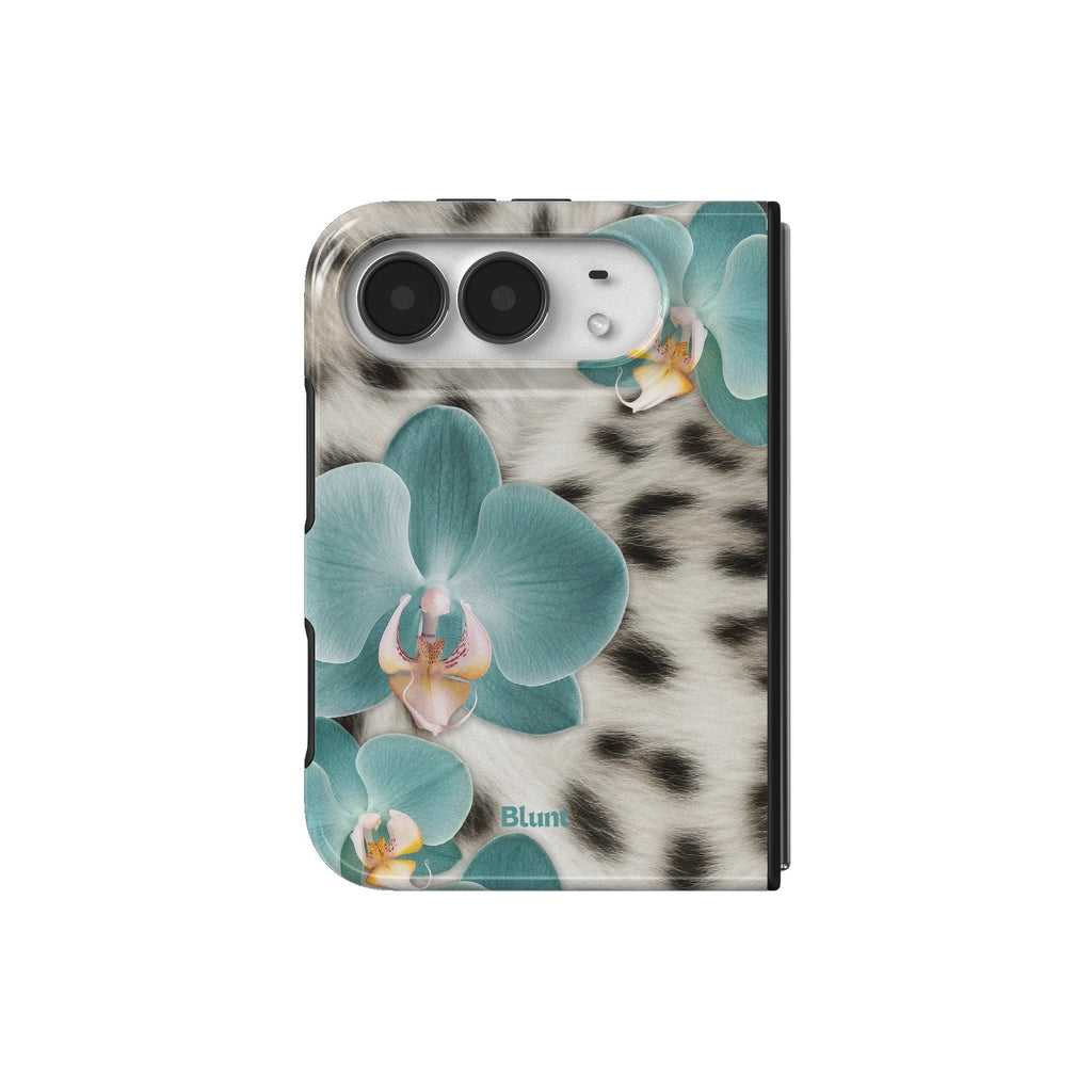 Blur iPhone Case