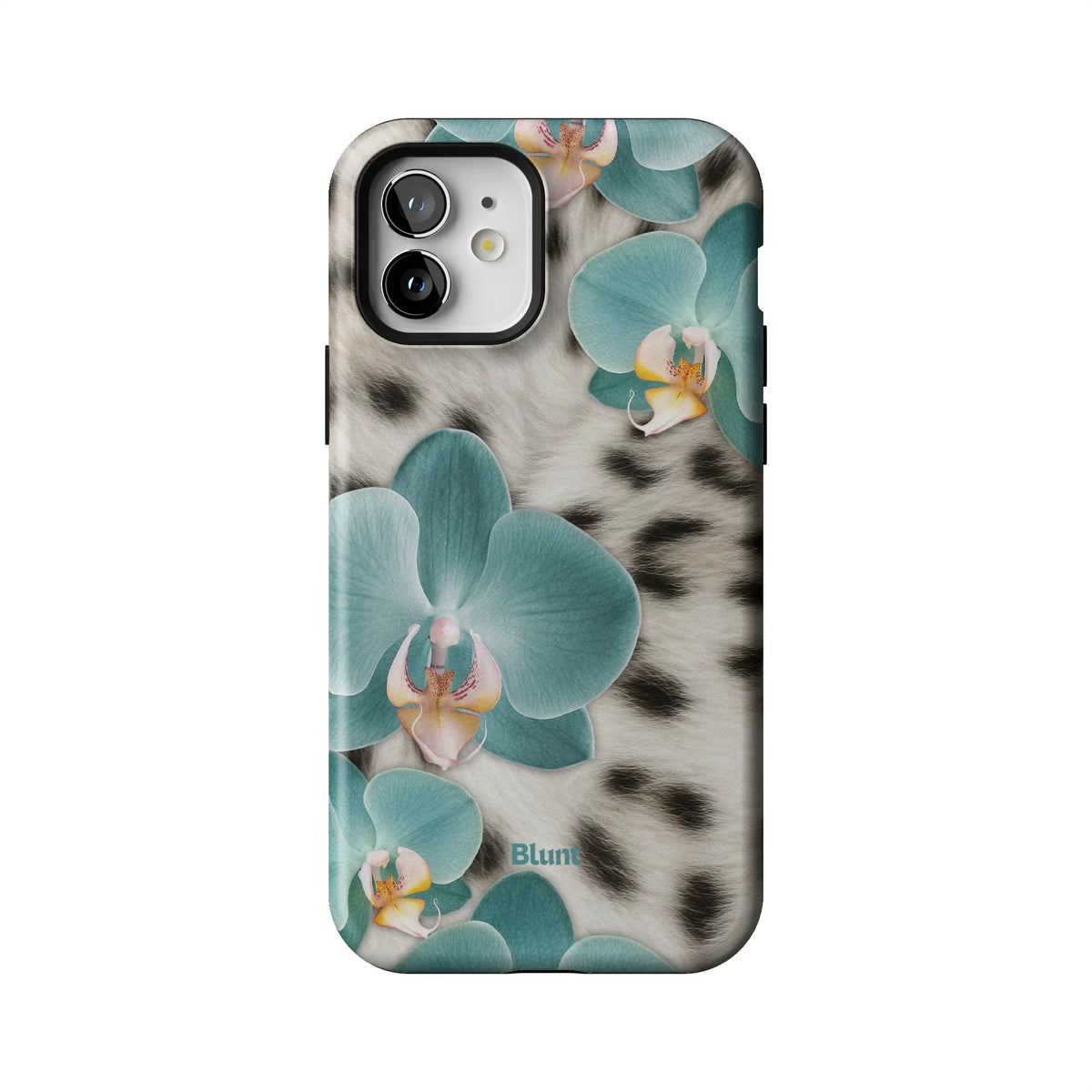 Blur iPhone Case