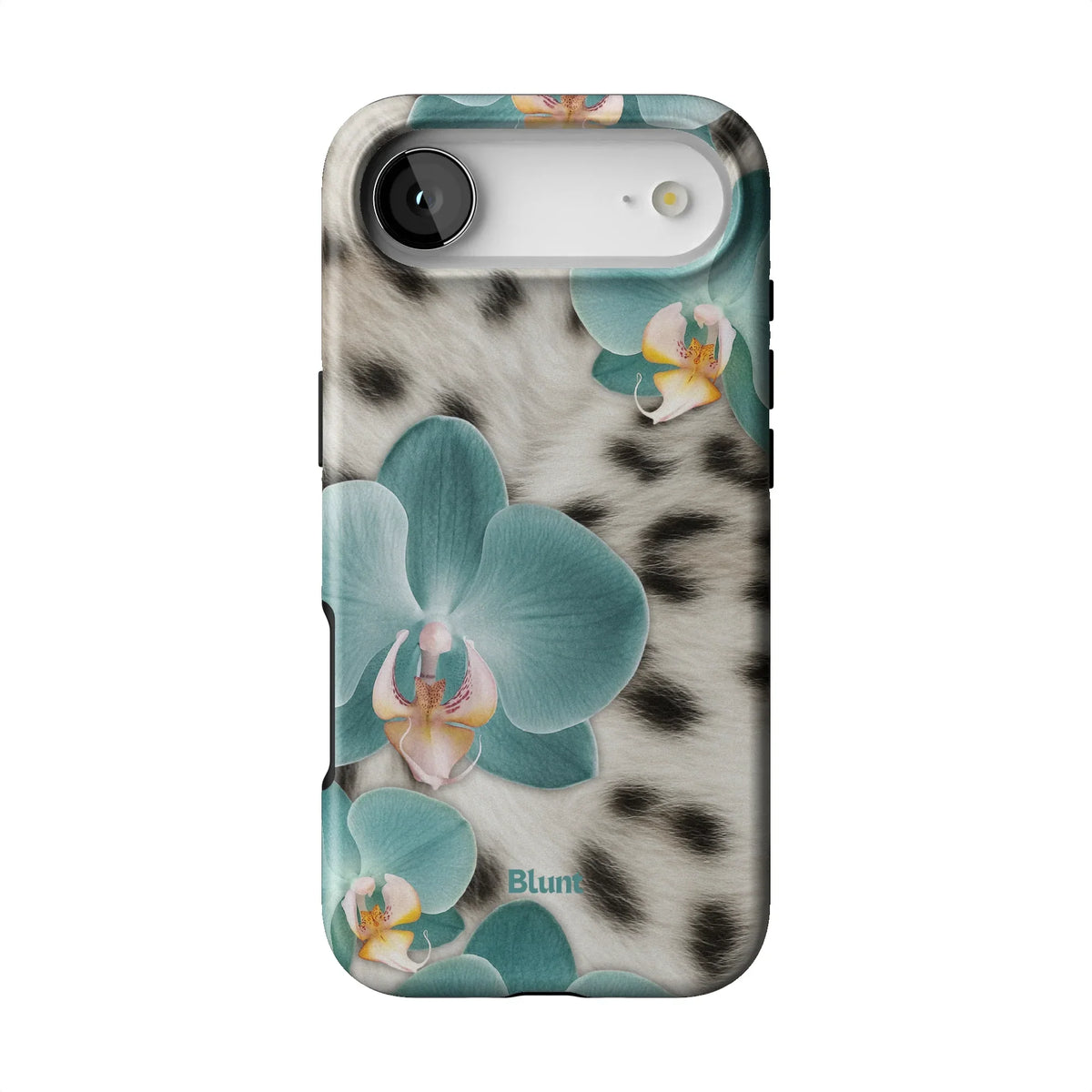 Blur iPhone Case