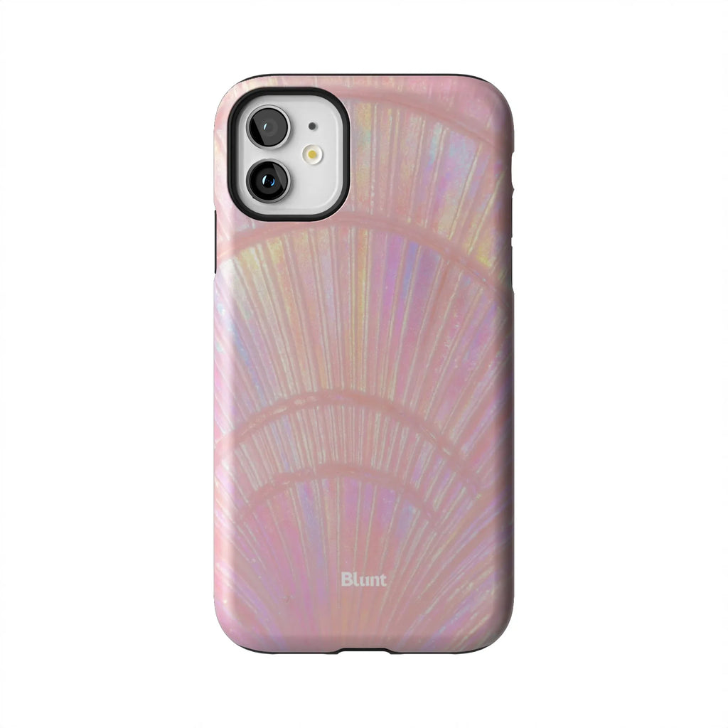 Perla iPhone Case