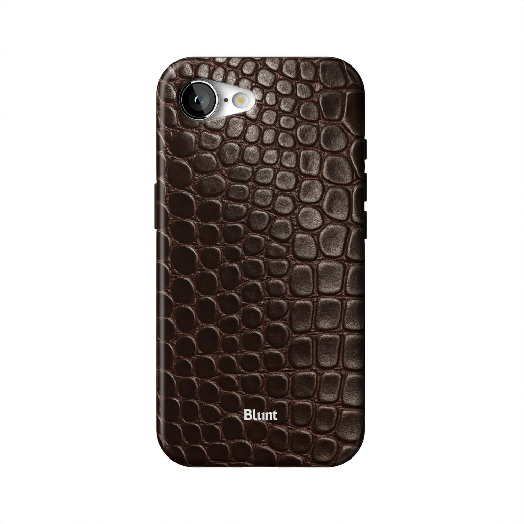 Zantara iPhone Case