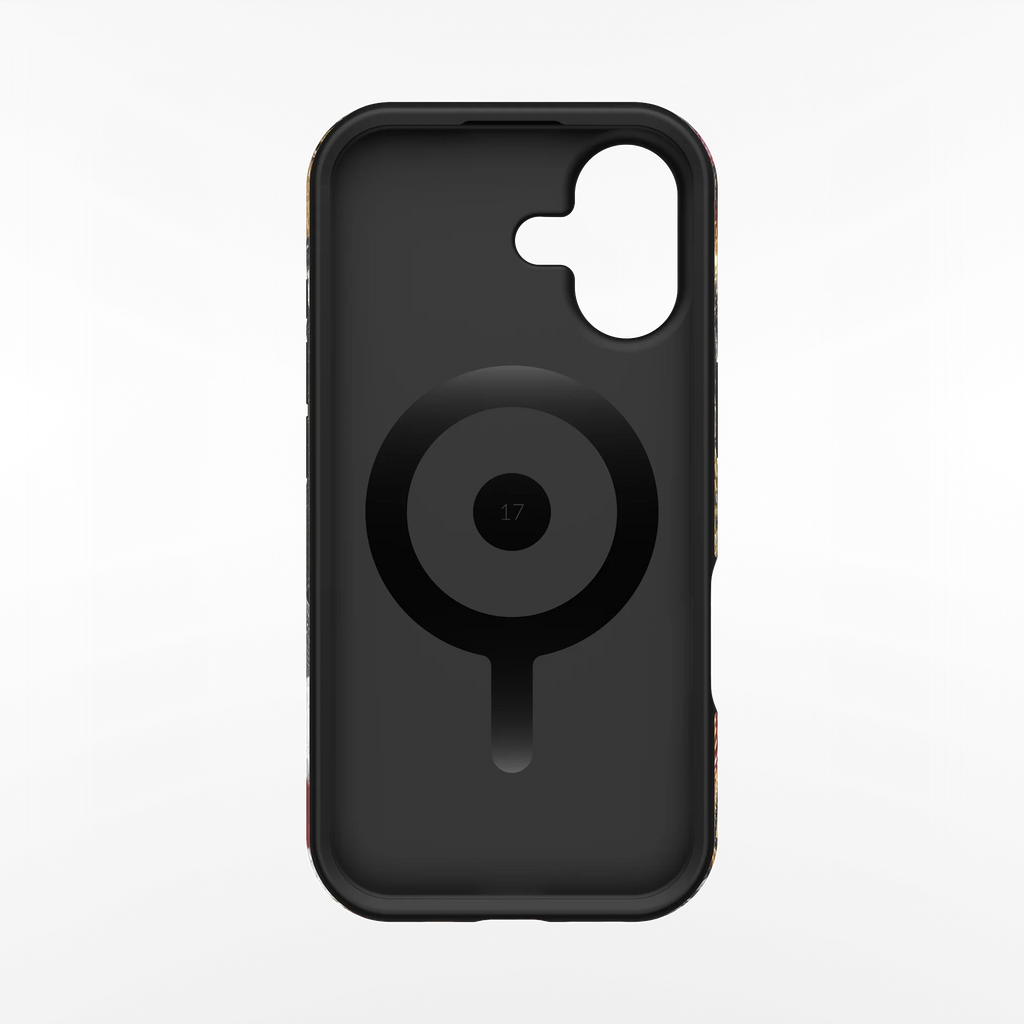 Tempted iPhone Case