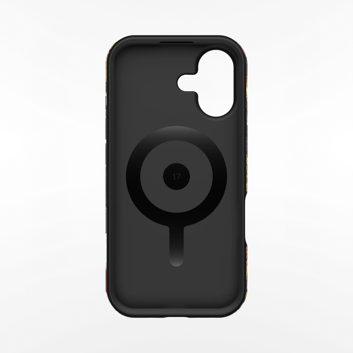 Tempted iPhone Case