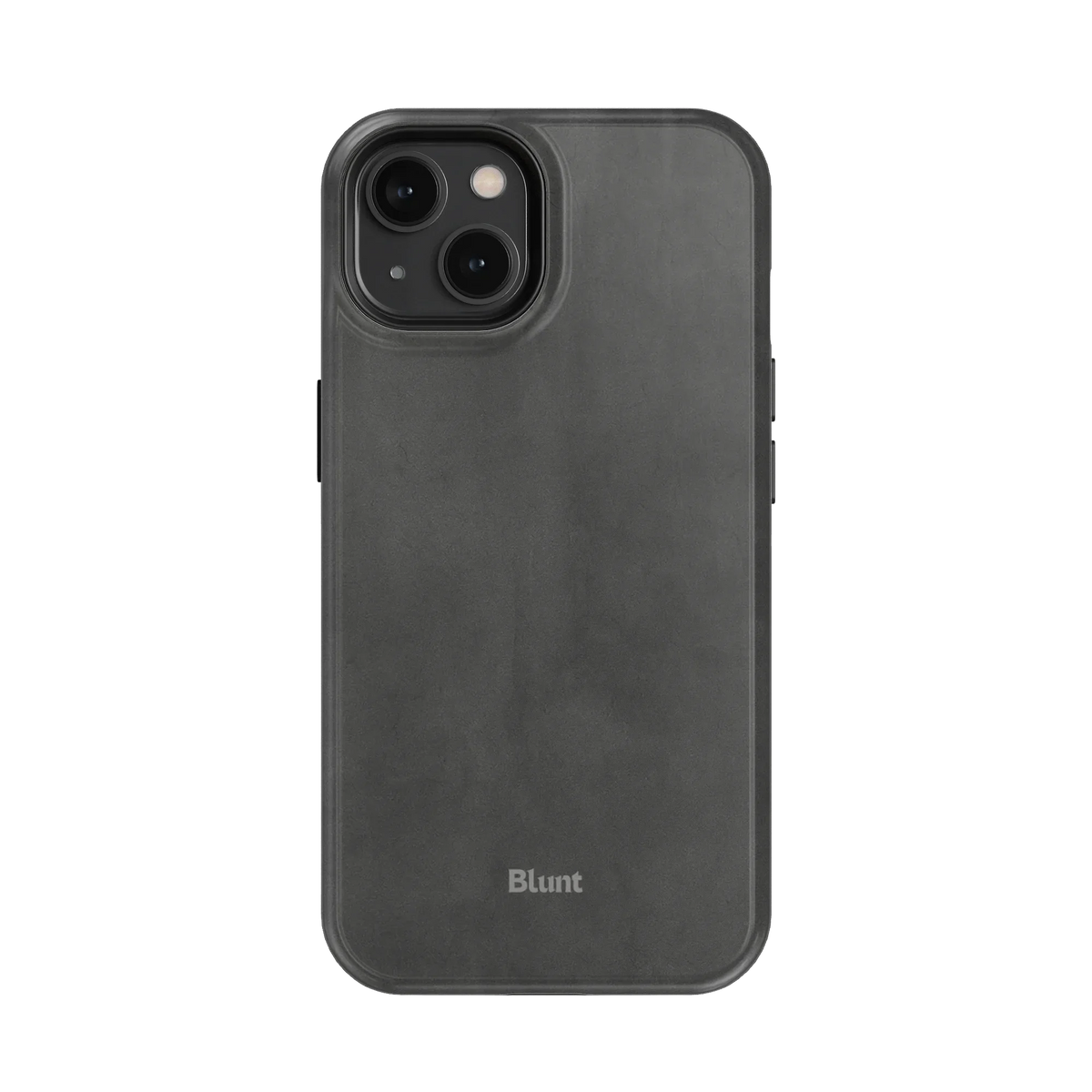 Grayscale iPhone Case