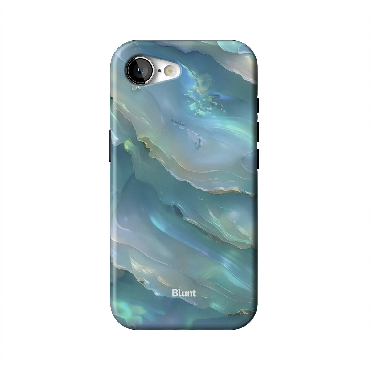 Ocean Drift iPhone Case