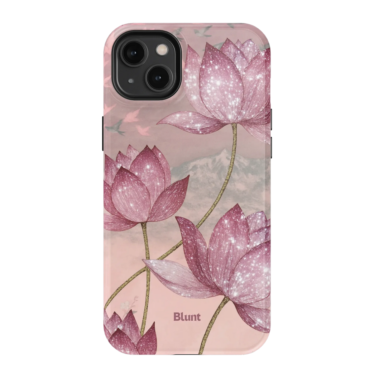 Arlene iPhone Case