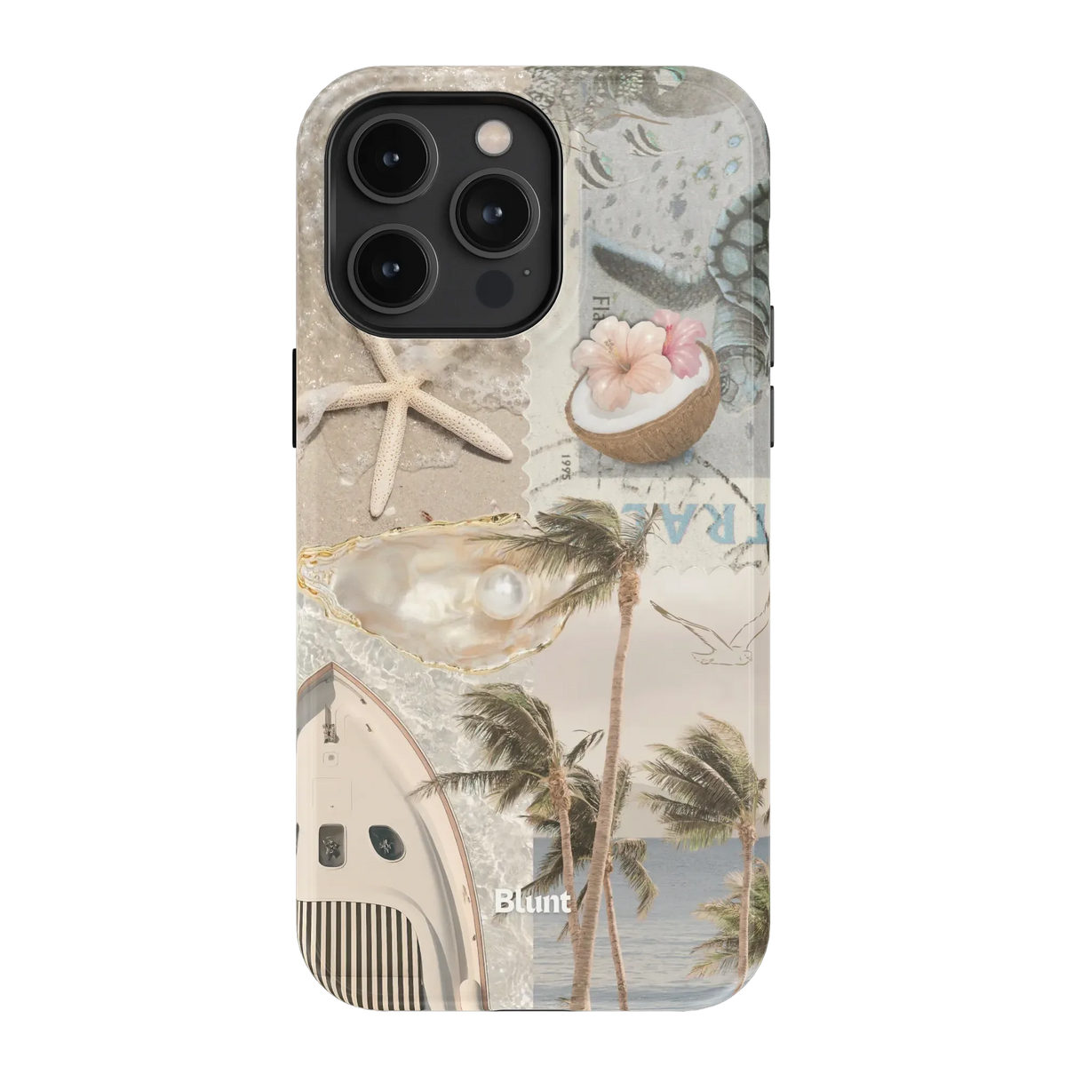 Aurelia iPhone Case