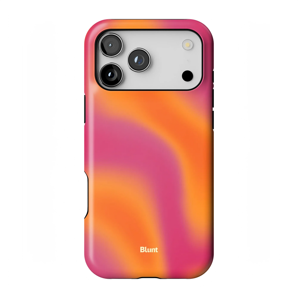 Honeydew iPhone Case