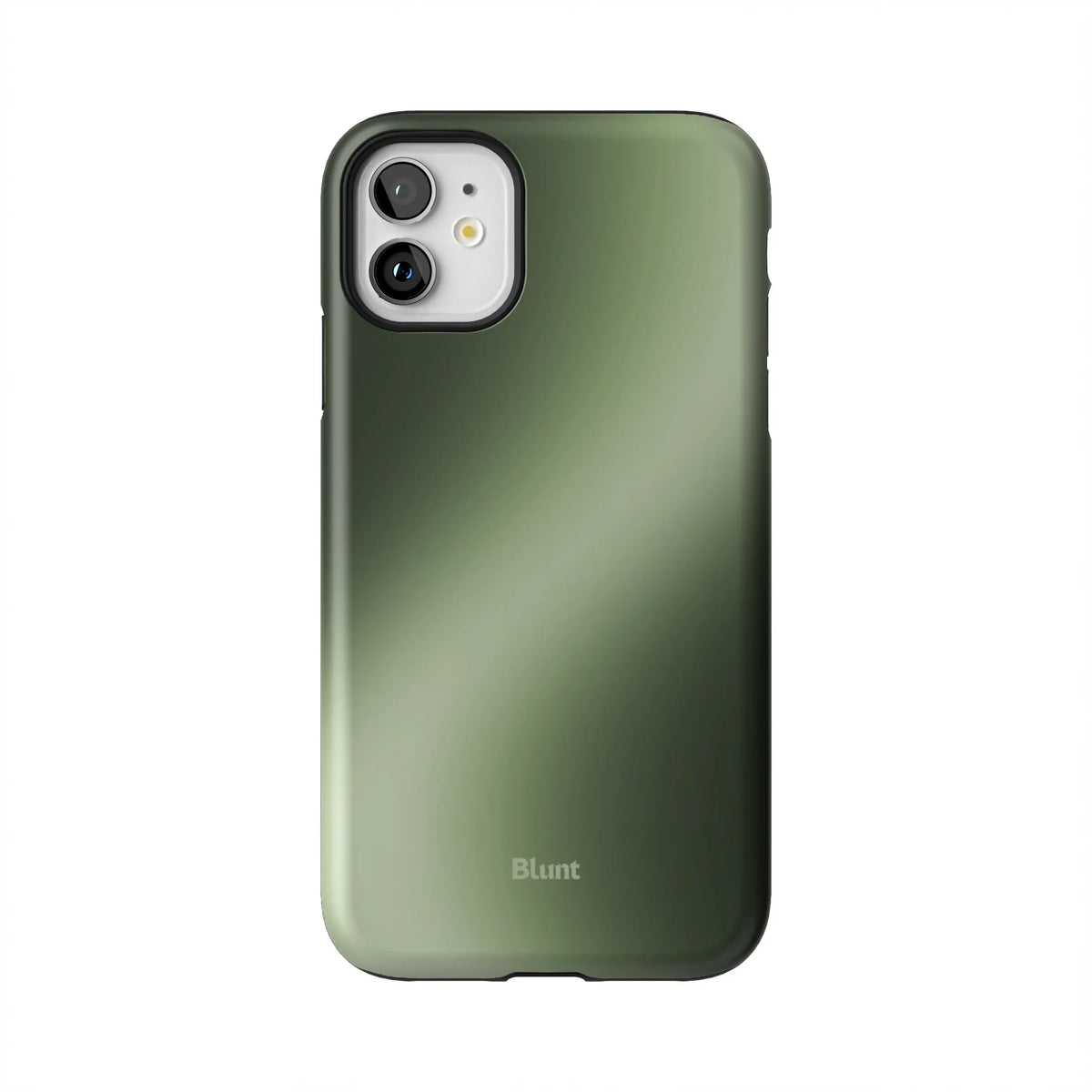 Ivy iPhone Case