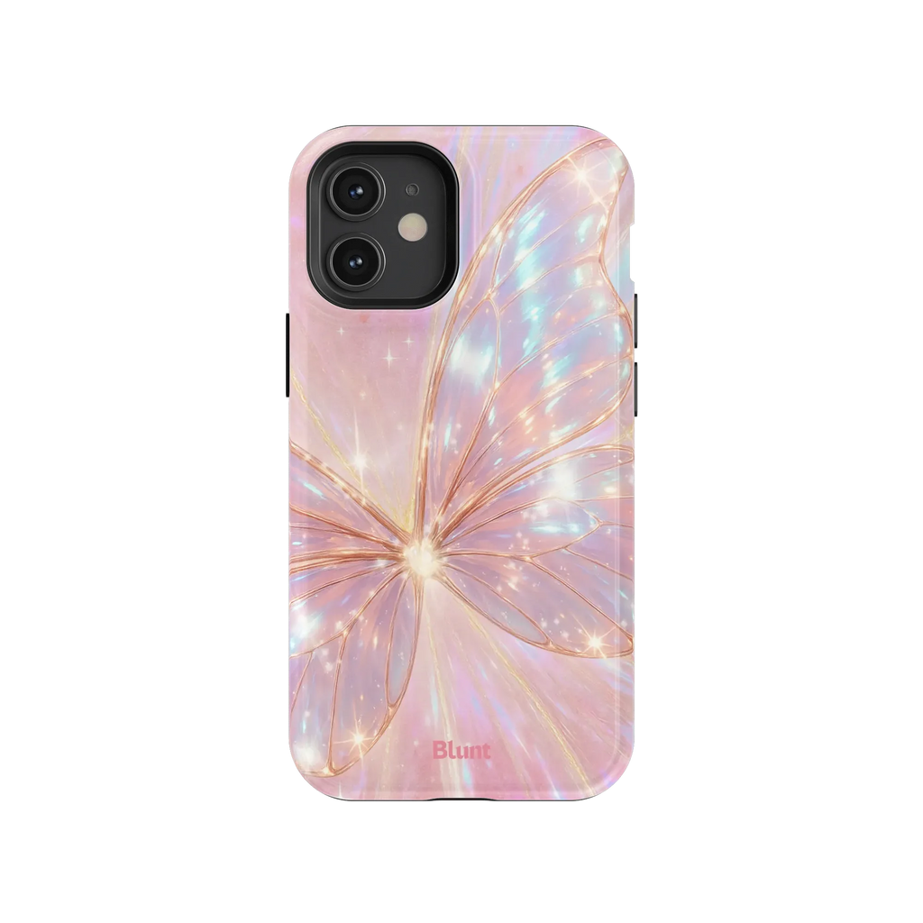 Flutter iPhone Case