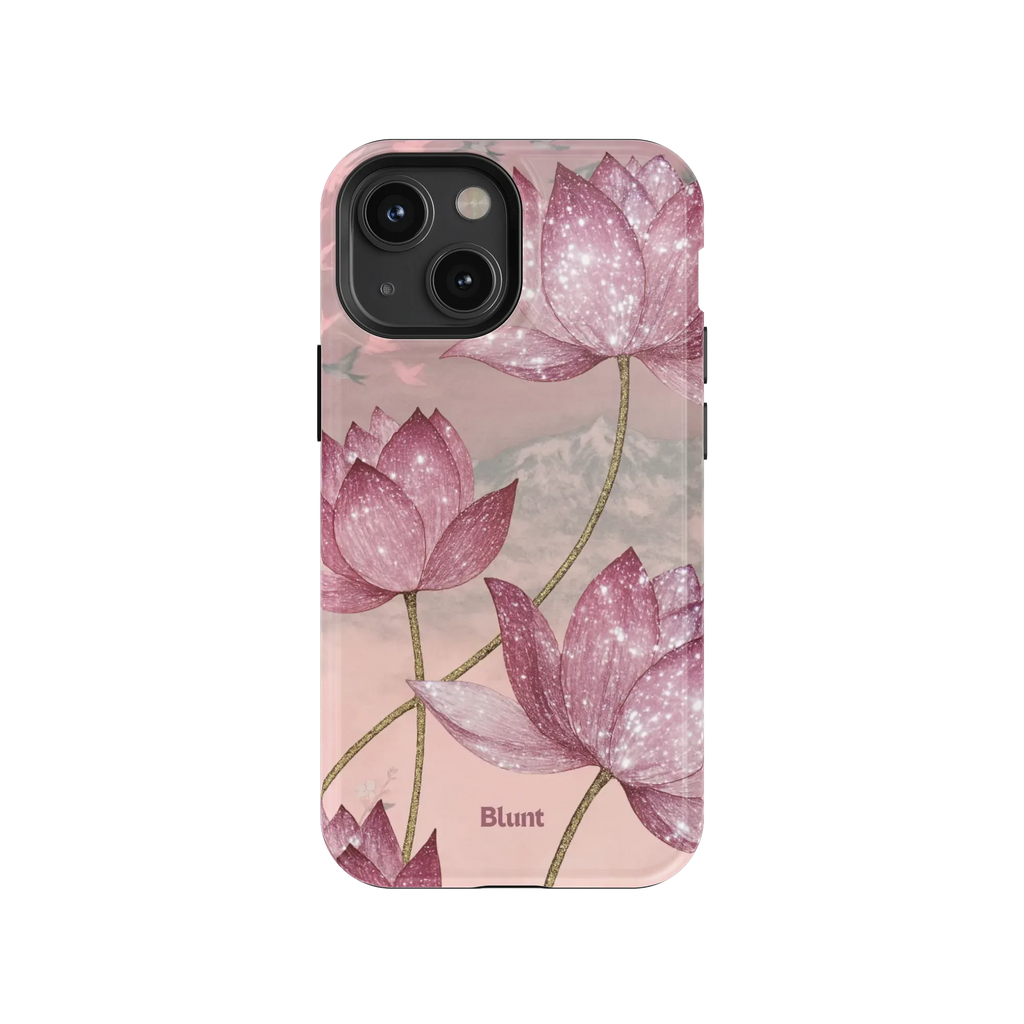 Arlene iPhone Case