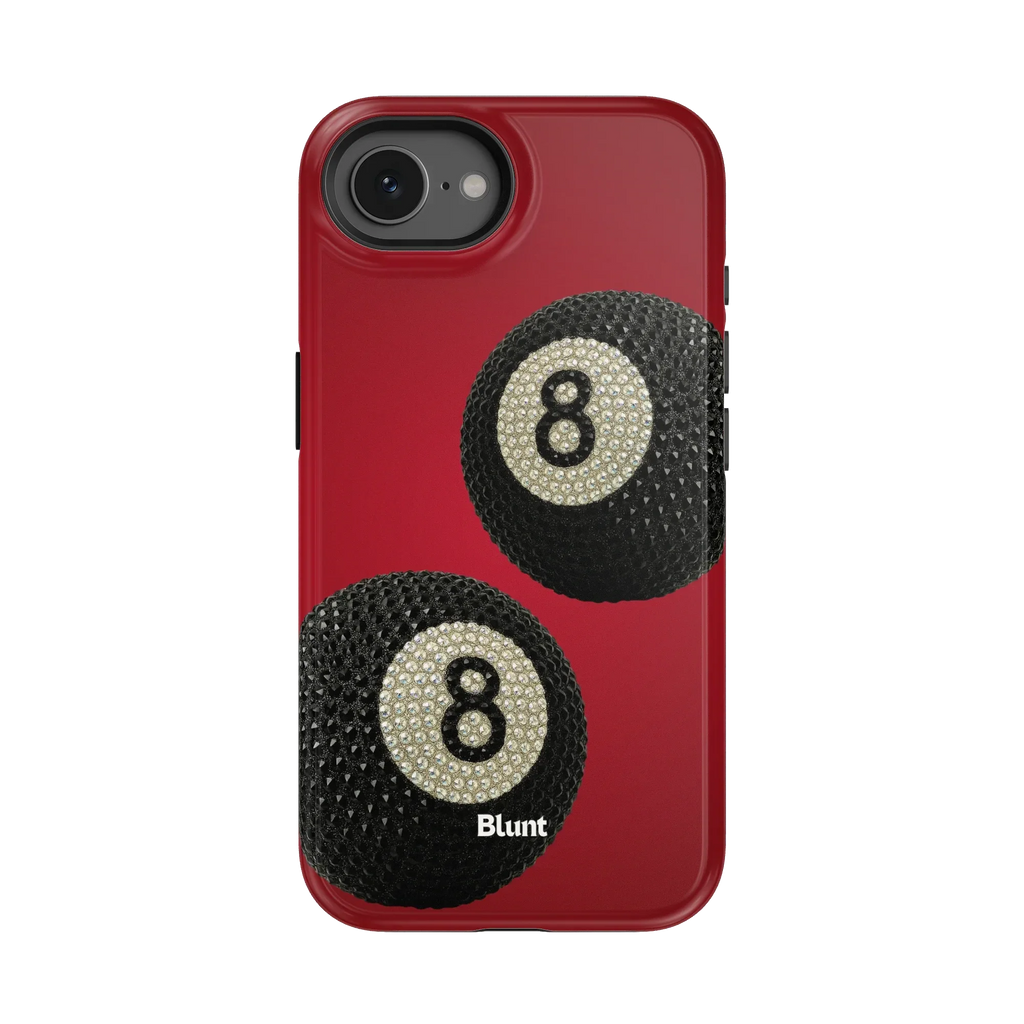 Playmate iPhone Case