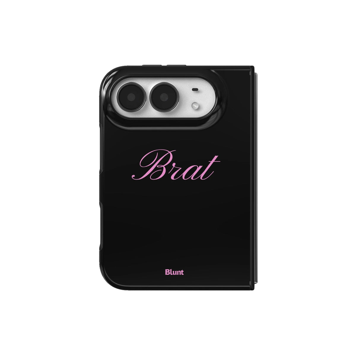 Brat iPhone Case