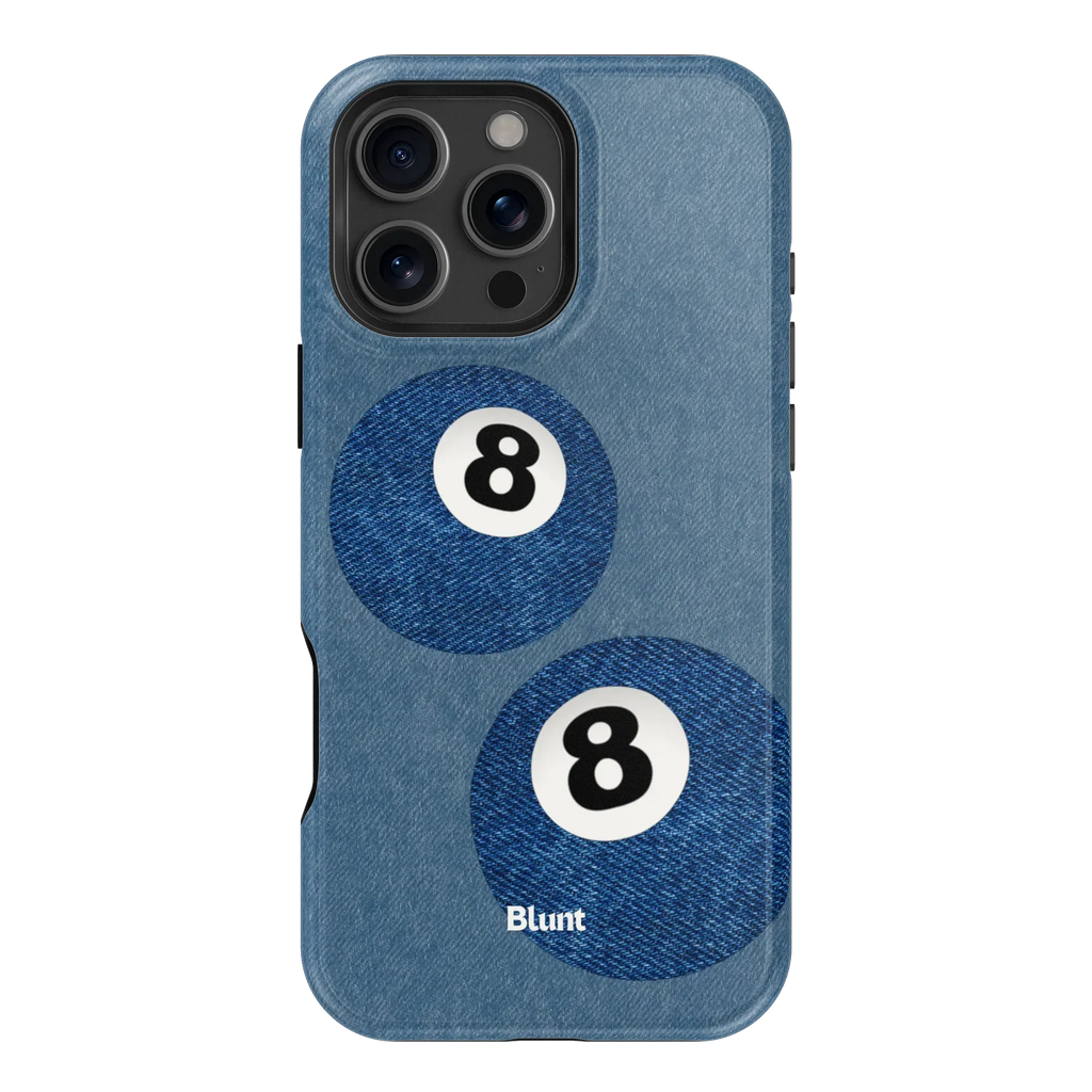 Hot Shot iPhone Case